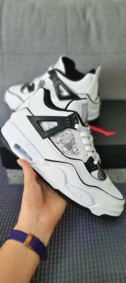 wholesale quality air jordan 4 model no. 400